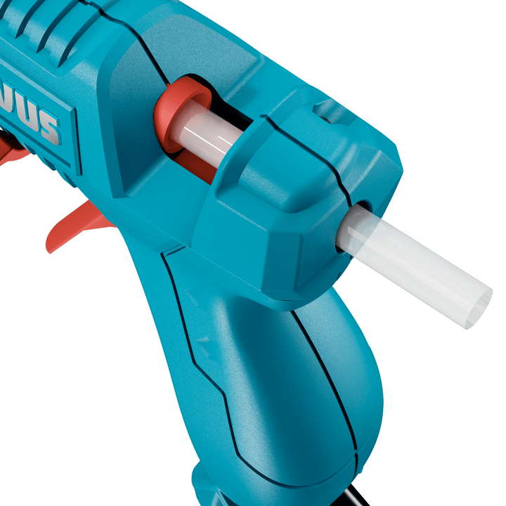 Heissklebepistole K-107 - Kidis Art