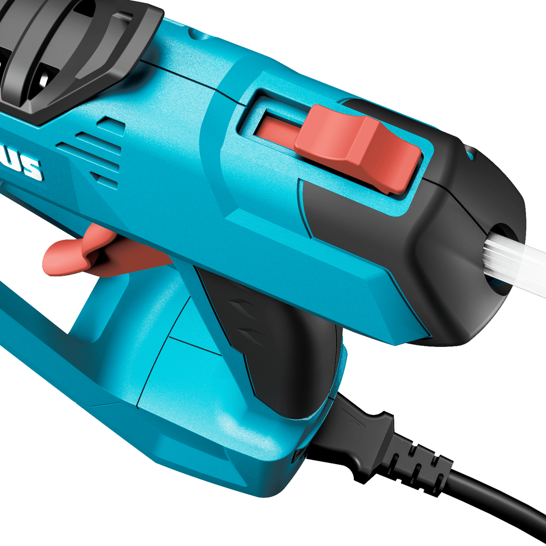 Heissklebepistole K-511 Pro - Kidis Art
