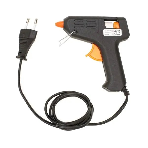 Heissklebepistole Mini 10W - Kidis Art
