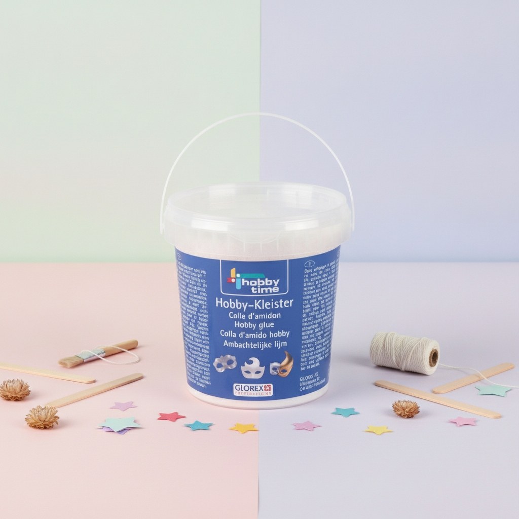 Hobby- Kleister 300g - Kidis Art