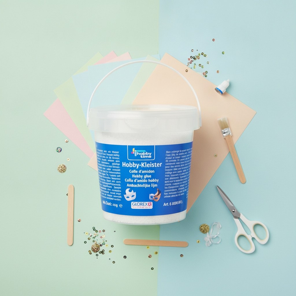 Hobby-Kleister 450g - Kidis Art