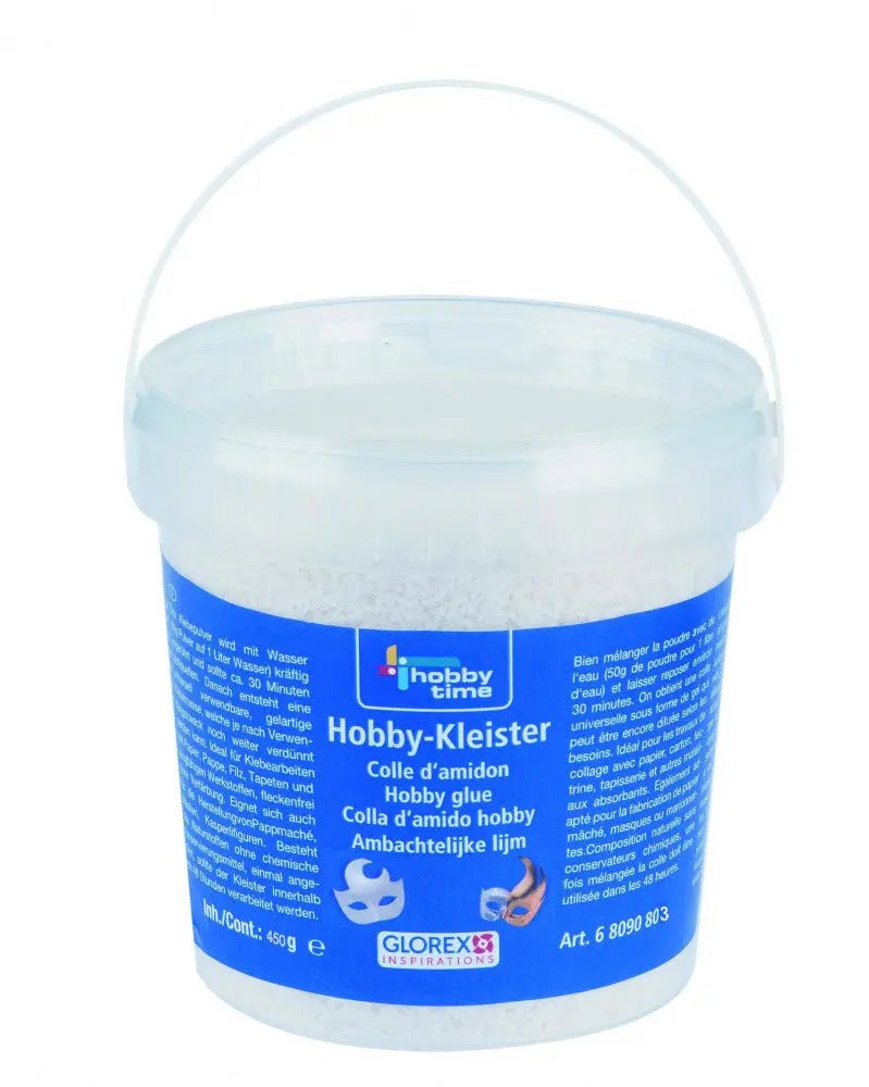 Hobby - Kleister 450g - Kidis Art