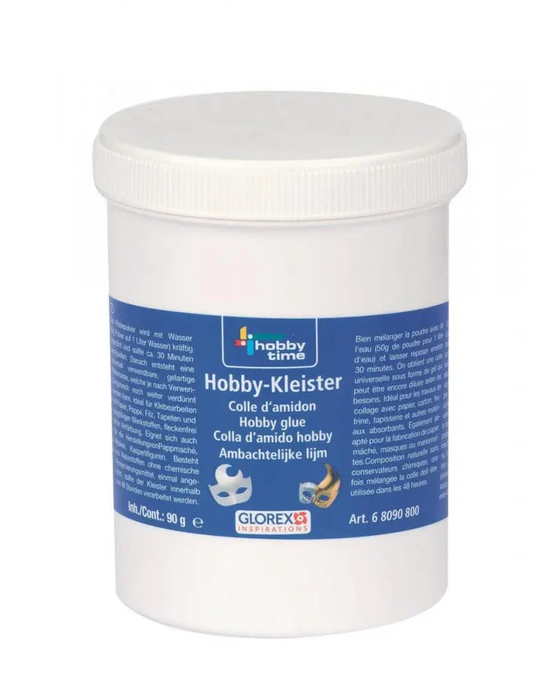 Hobby - Kleister 90g - Kidis Art