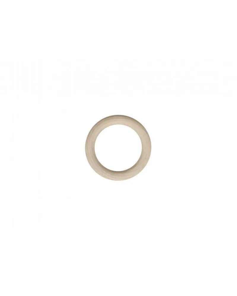Holzring,100x15mm, 1St, FSC - Kidis Art