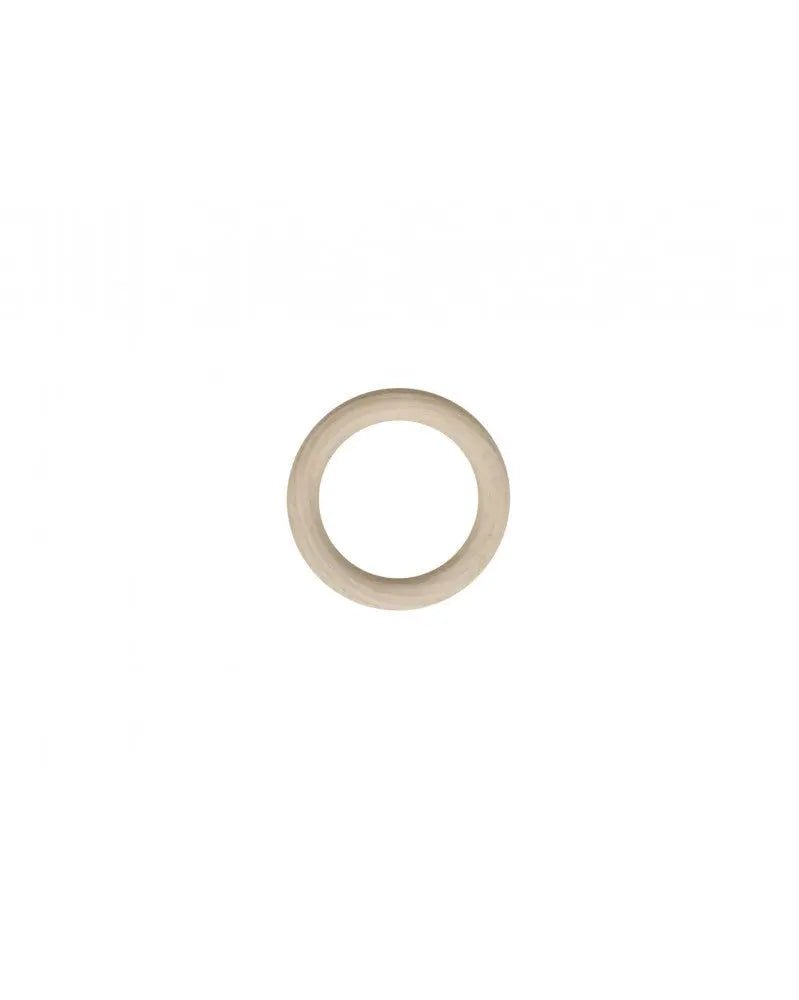 Holzring,100x15mm, 1St, FSC - Kidis Art