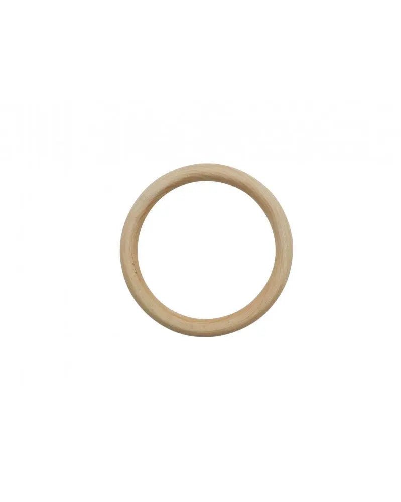 Holzring,150x12mm, 1St, FSC - Kidis Art