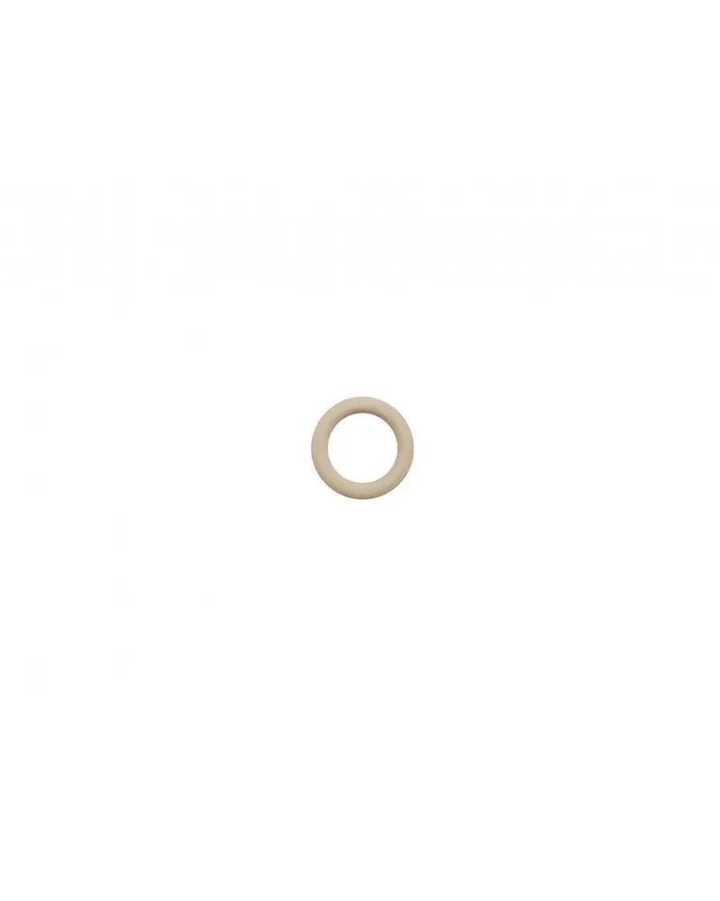 Holzring,50x8mm, 4St, FSC - Kidis Art