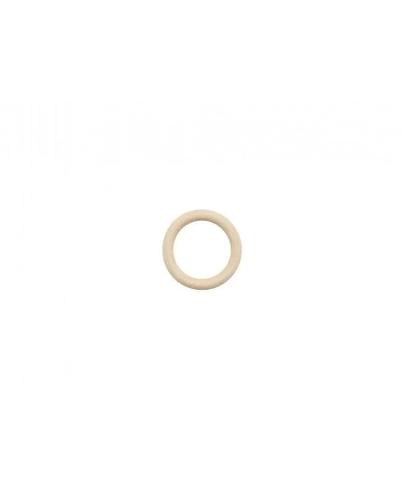 Holzring,70x10mm, 2St, FSC - Kidis Art