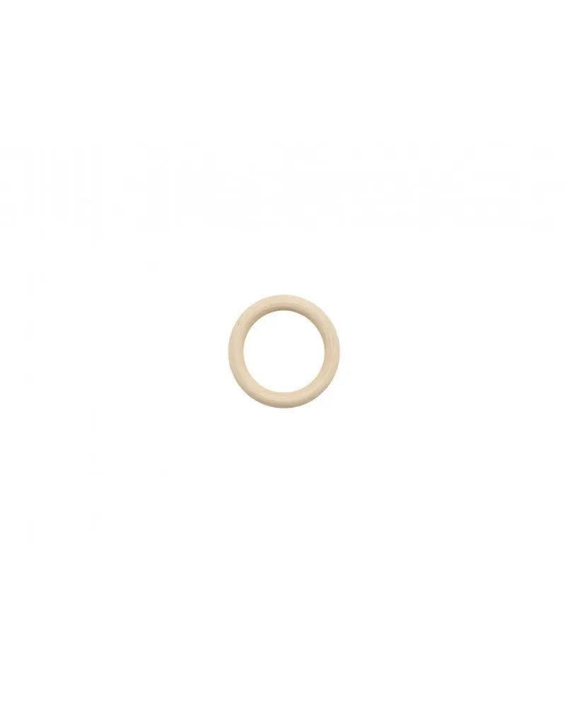 Holzring,70x10mm, 2St, FSC - Kidis Art