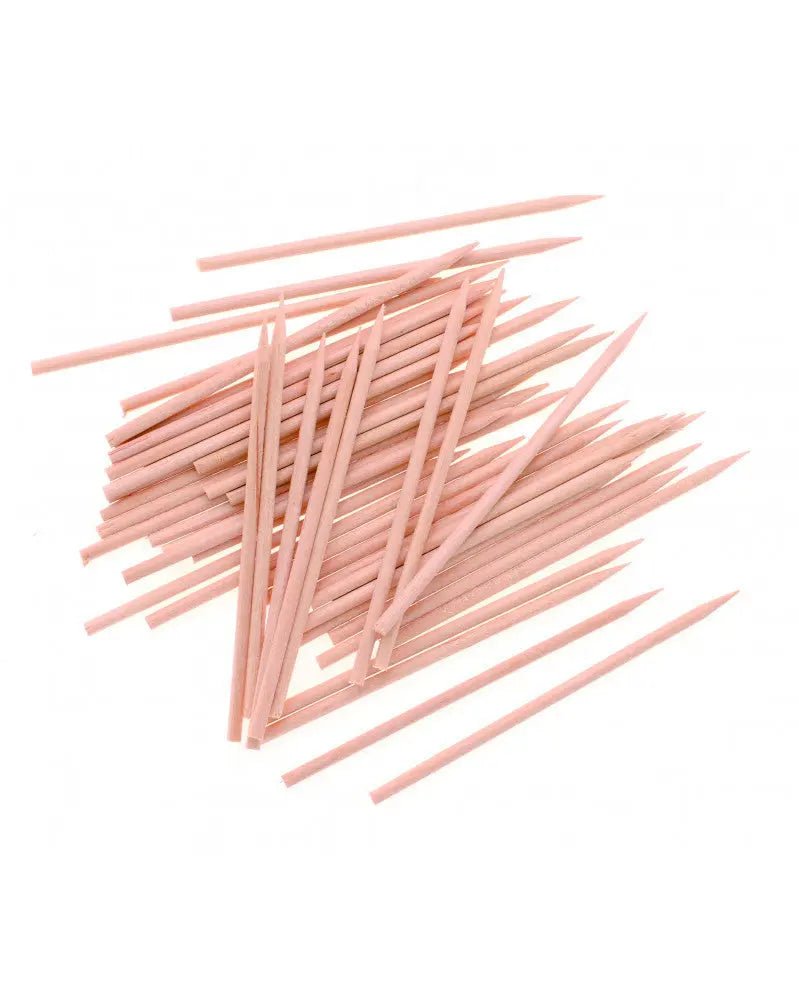 Holzspiesse Ø 2,5mm, 25cm 50ST - Kidis Art