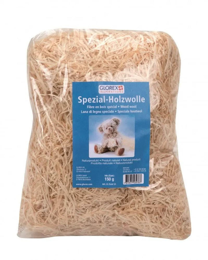 Holzwolle Beutel à 150g - Kidis Art
