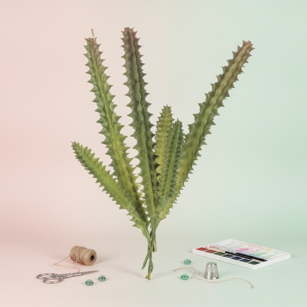 Hylocereus undatus 15cm - Kidis Art