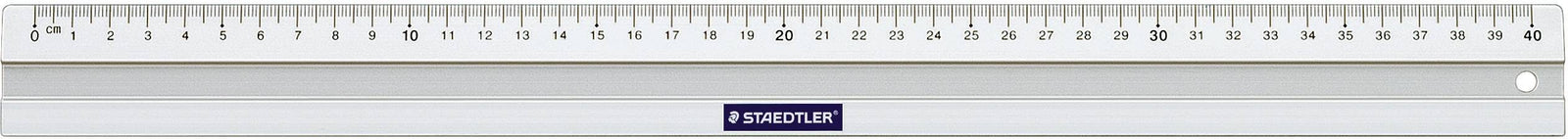 Mars® 563 Lineal 40cm