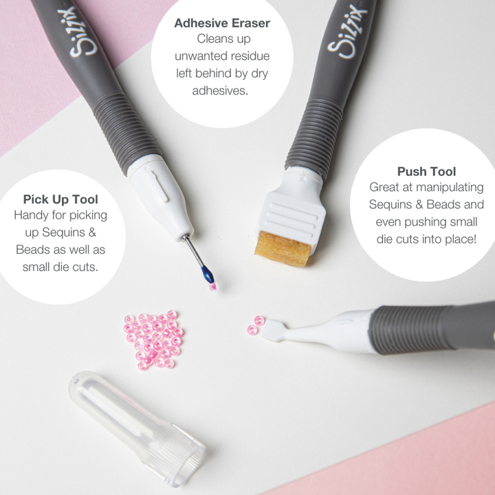 Making Tool - Kompliziertes Handwerkszeug-Set