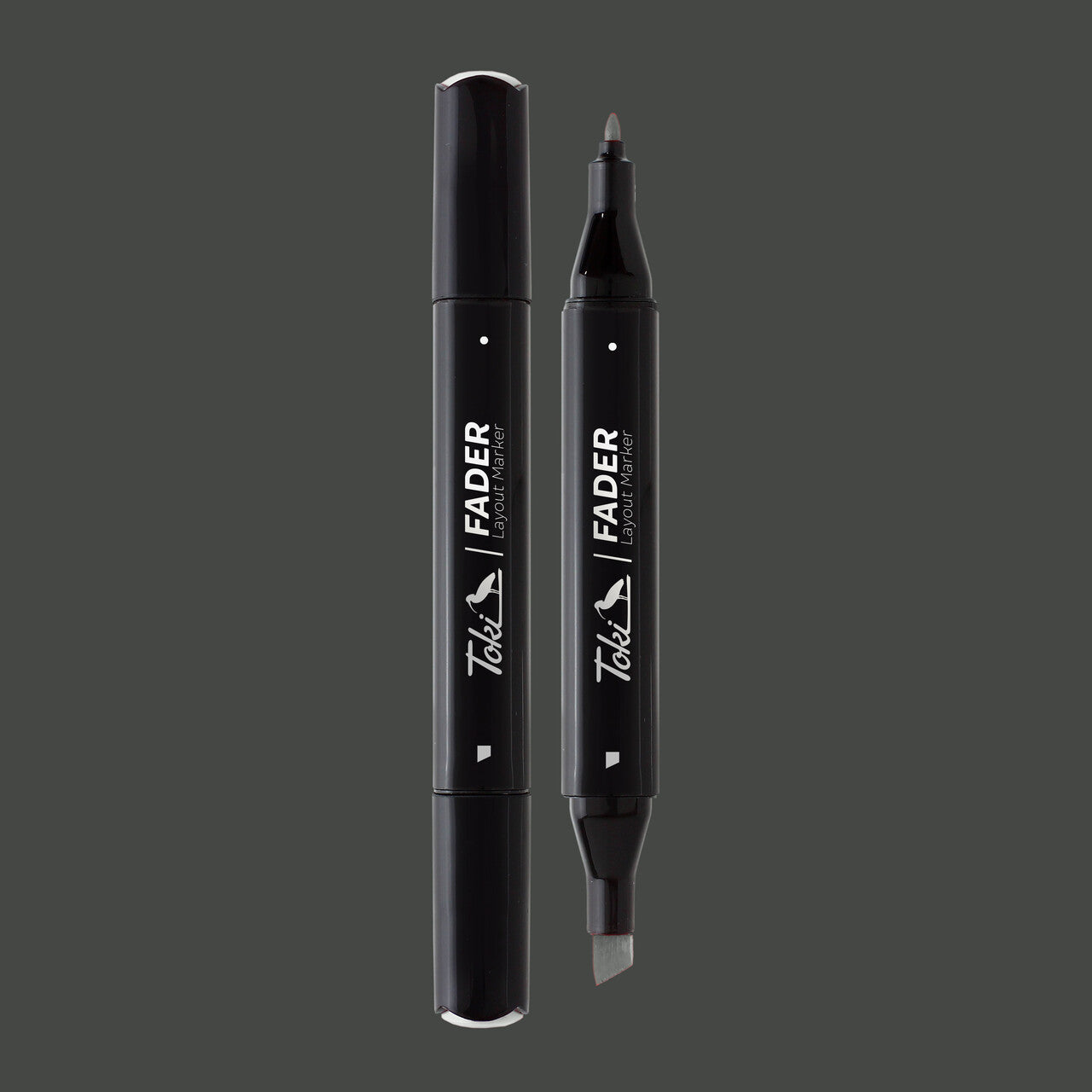 Toki Fader Marker G762 Fernery