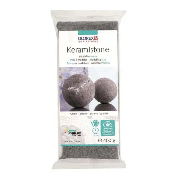Keramistone 400g - Kidis Art