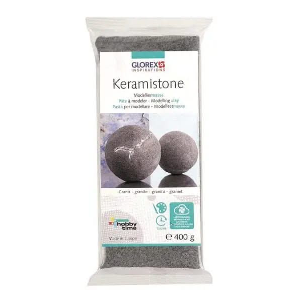 Keramistone 400g - Kidis Art