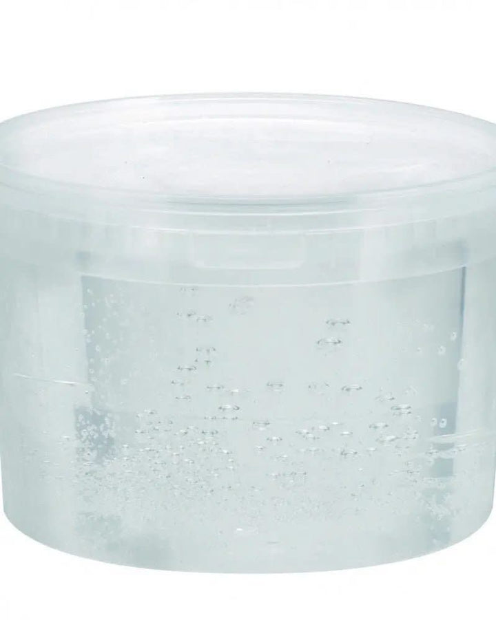 Kerzen-Gel 16kg transparent - Kidis Art