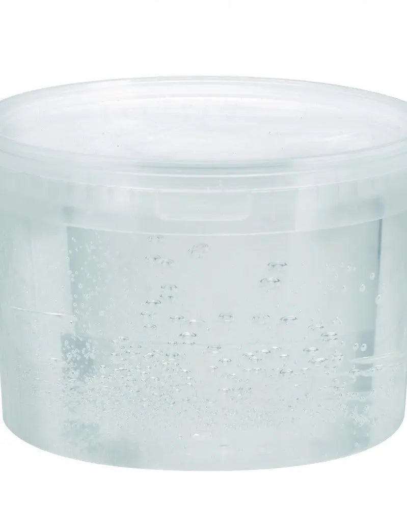 Kerzen - Gel 16kg transparent - Kidis Art