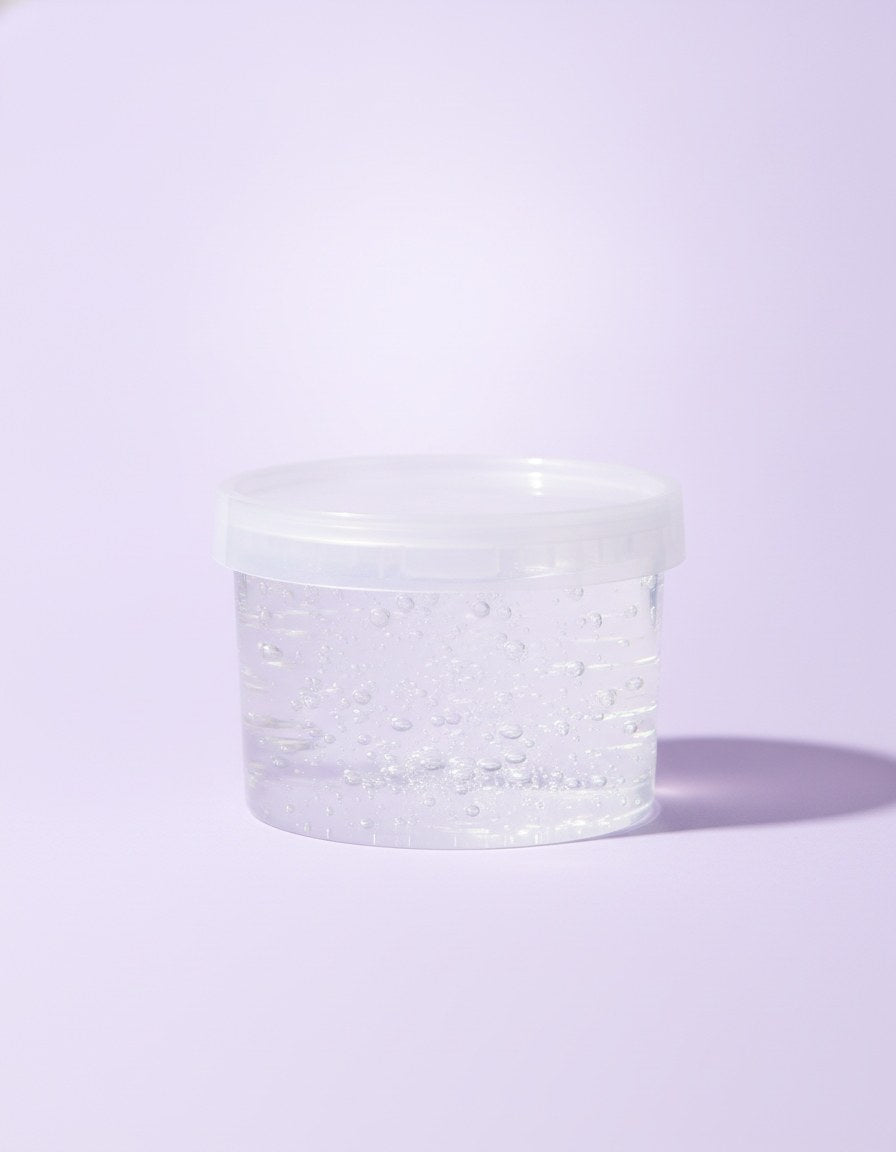 Kerzen-Gel 16kg transparent - Kidis Art