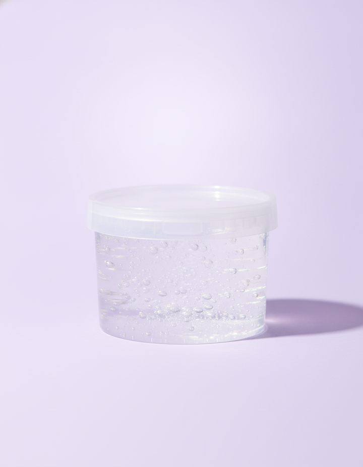 Kerzen-Gel 16kg transparent - Kidis Art