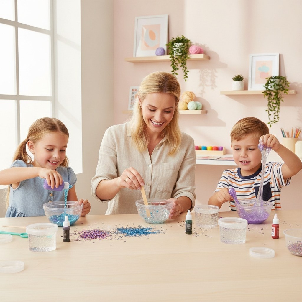Kerzen-Gel 16kg transparent - Kidis Art
