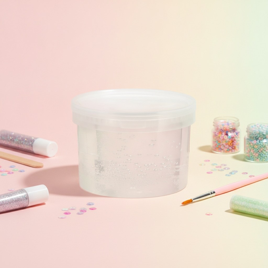 Kerzen-Gel mit Docht 2,25kg - Kidis Art