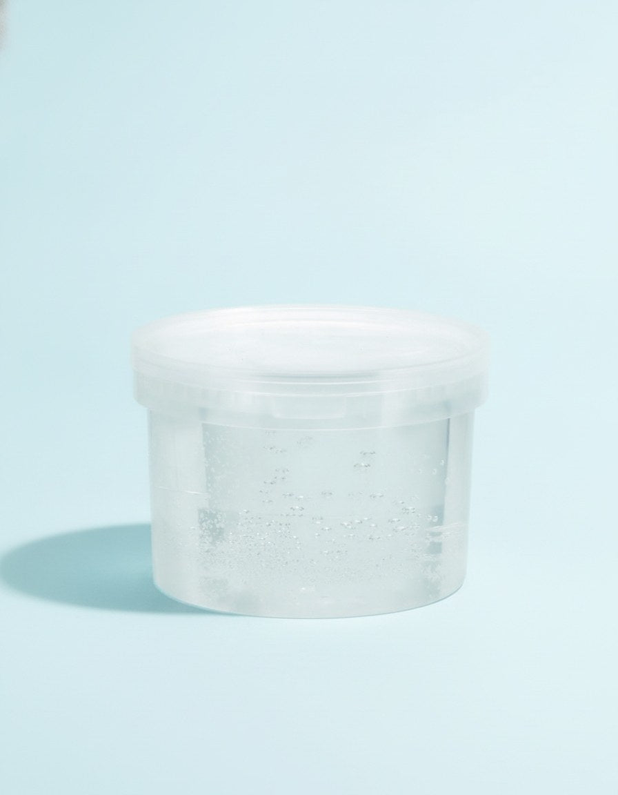 Kerzen-Gel mit Docht 2,25kg - Kidis Art