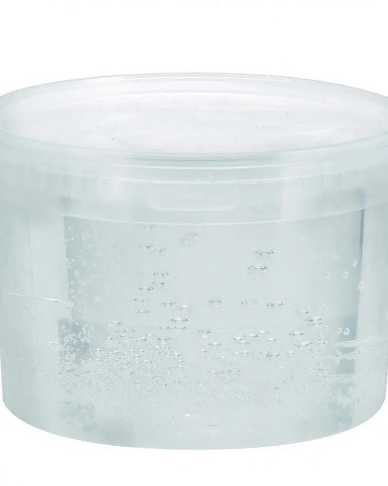 Kerzen-Gel mit Docht 2,25kg - Kidis Art