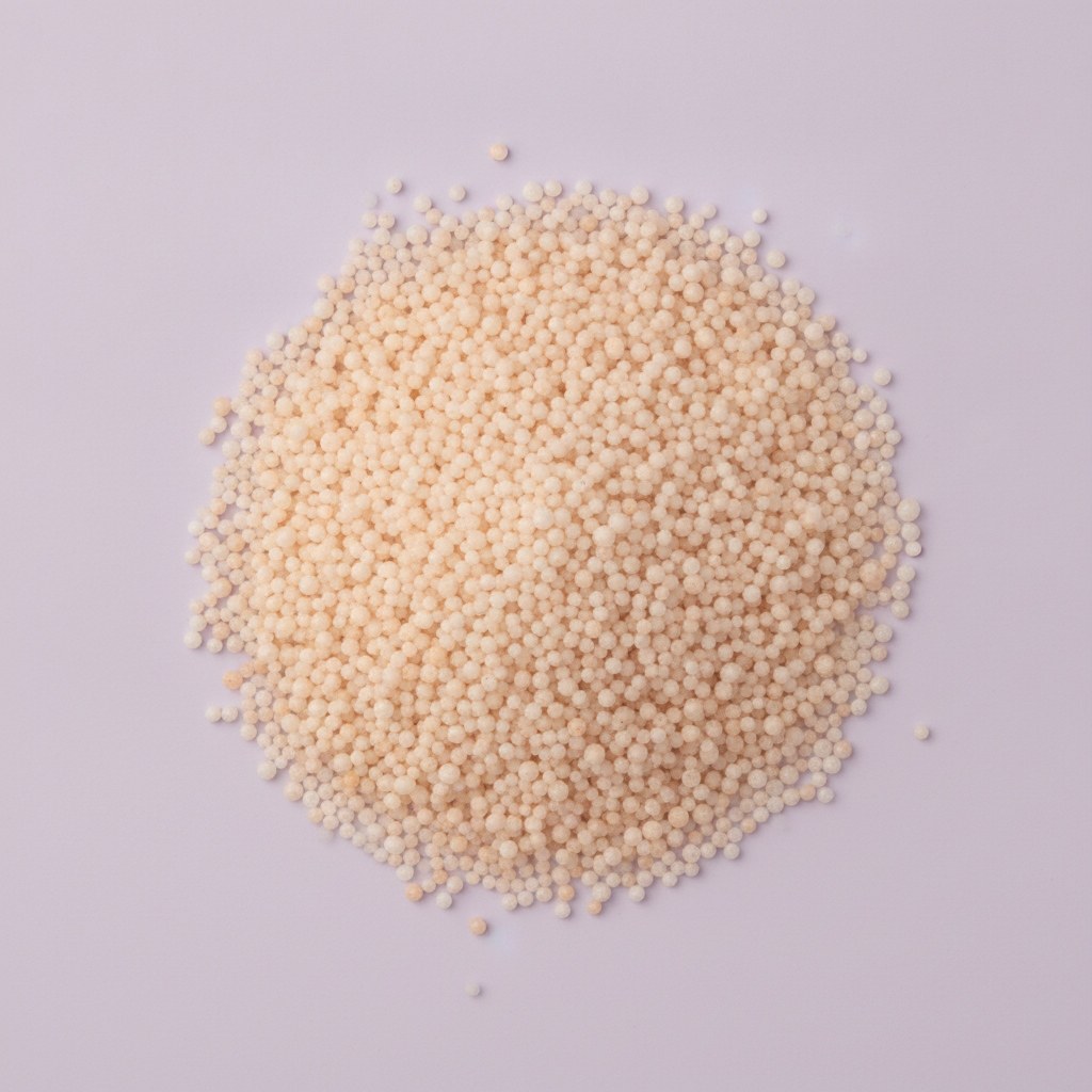 Kerzensand 400g, creme Großpackung - Kidis Art