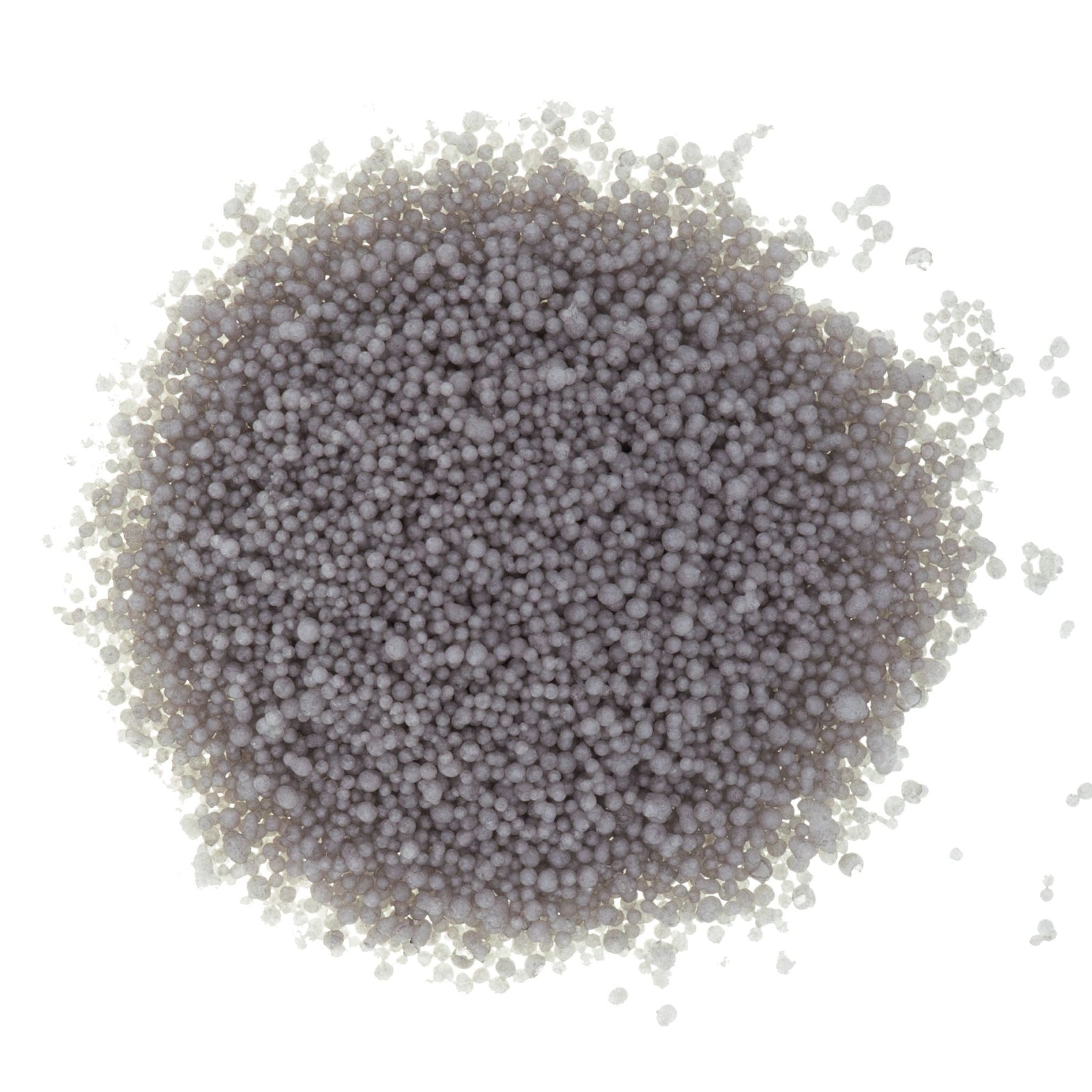 Kerzensand 400g, grau Großpackung - Kidis Art