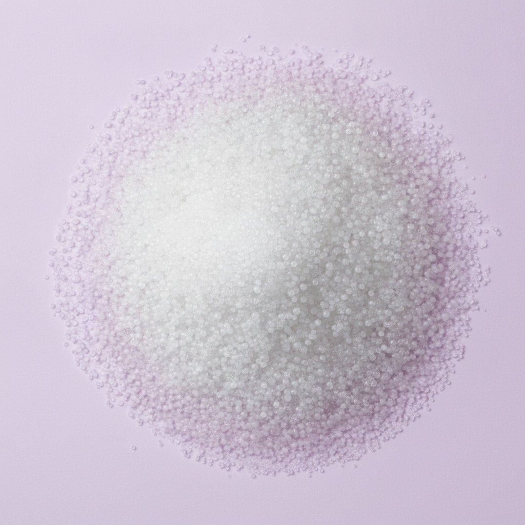 Kerzensand 400g, weiss Großpackung - Kidis Art