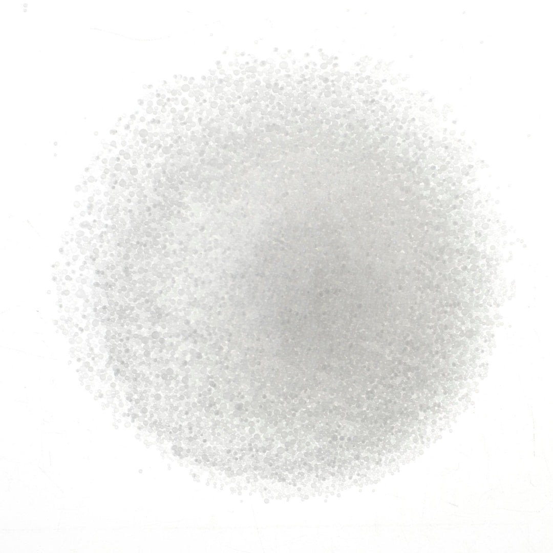 Kerzensand 400g, weiss Großpackung - Kidis Art