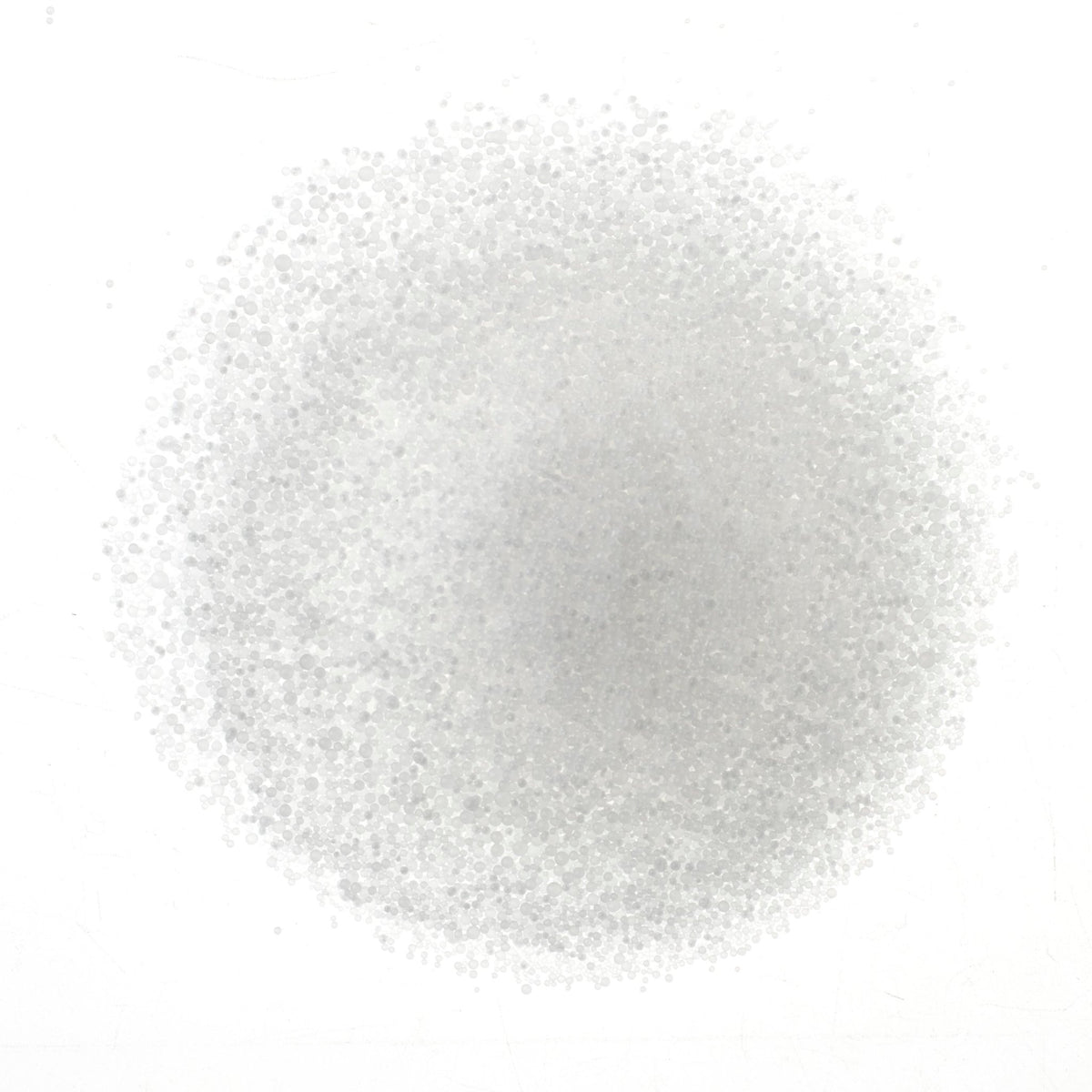 Kerzensand 400g, weiss Großpackung - Kidis Art