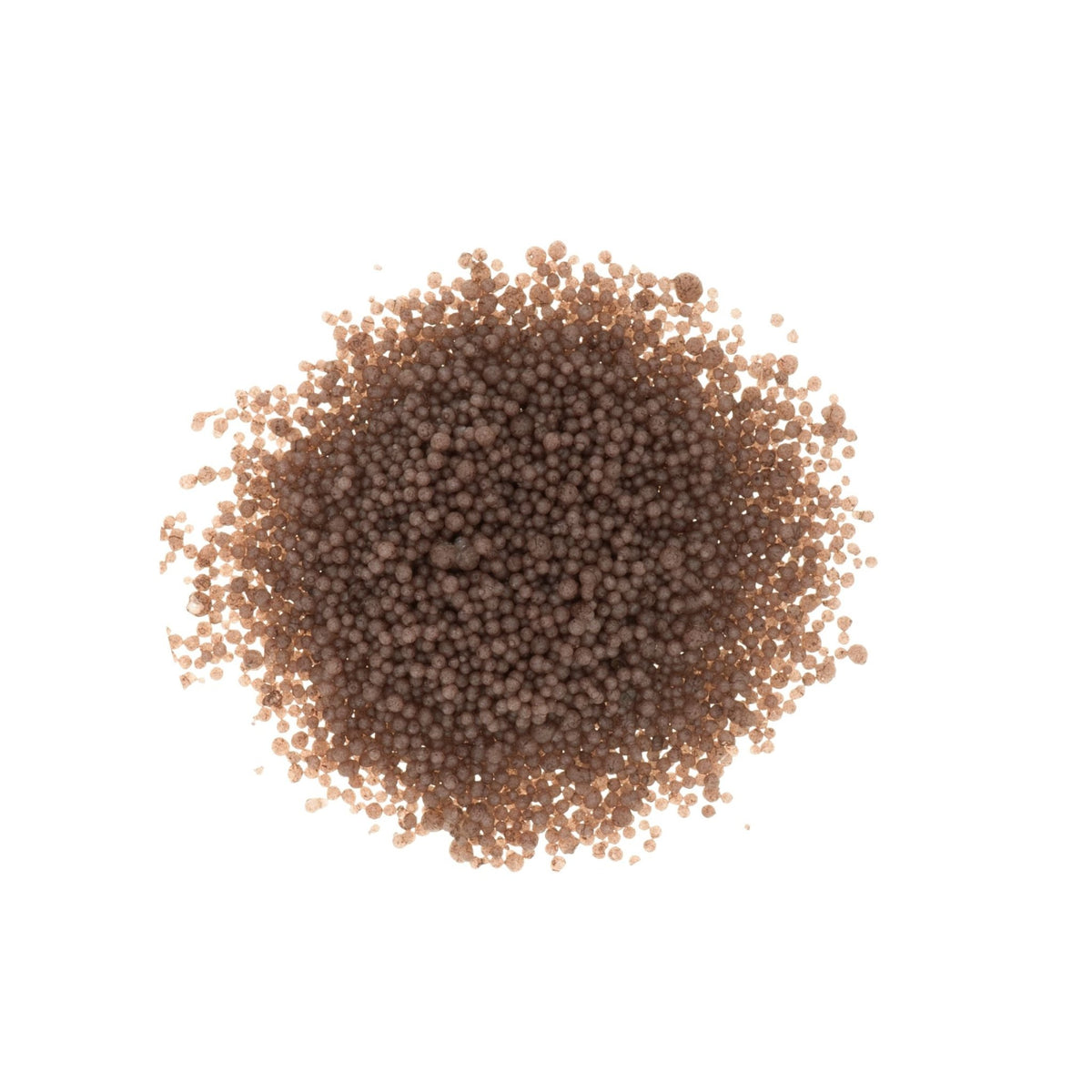 Kerzensand mit Docht 70g espresso - Kidis Art