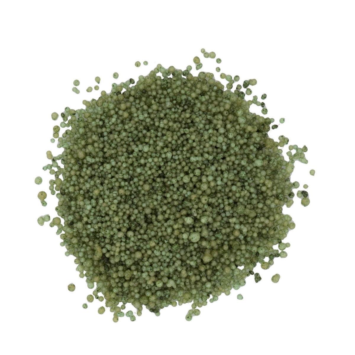 Kerzensand mit Docht 70g smaragdgrün - Kidis Art