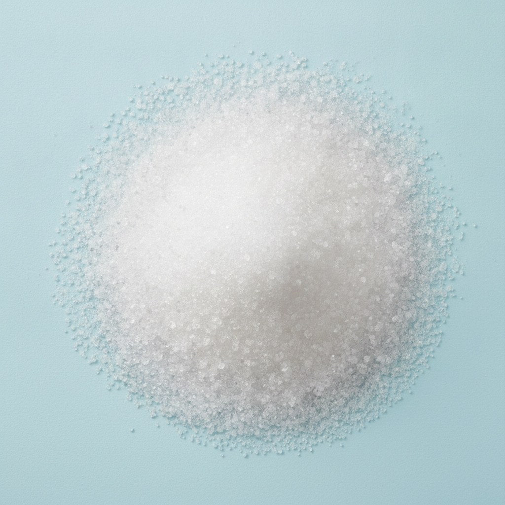 Kerzensand mit Docht 70g weiss - Kidis Art