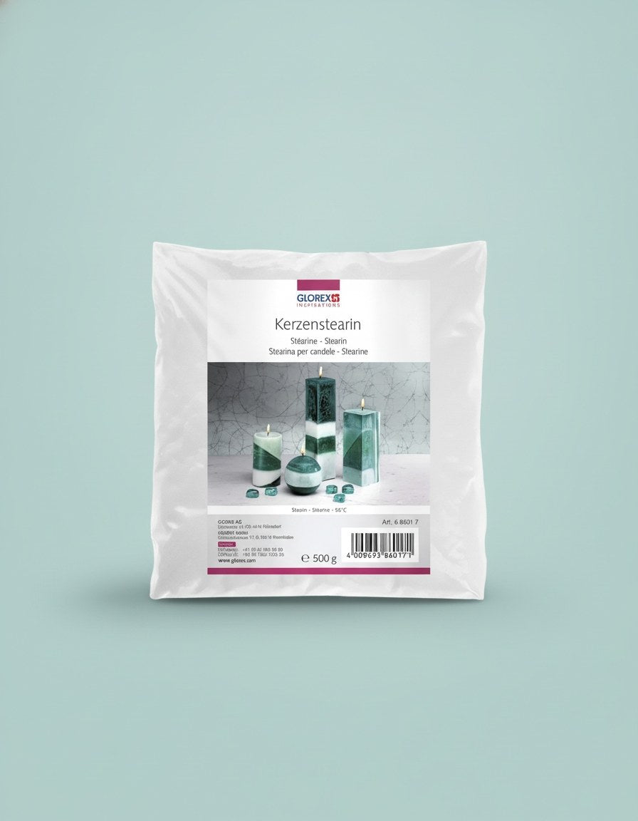 Kerzenstearin 500g - Kidis Art