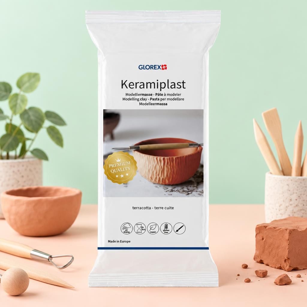 Generiert: [cf6b76aa-a278-47de-b5c1-13c0b7a82caf:1] Hauptbild – Keramiplast terracotta 2000g