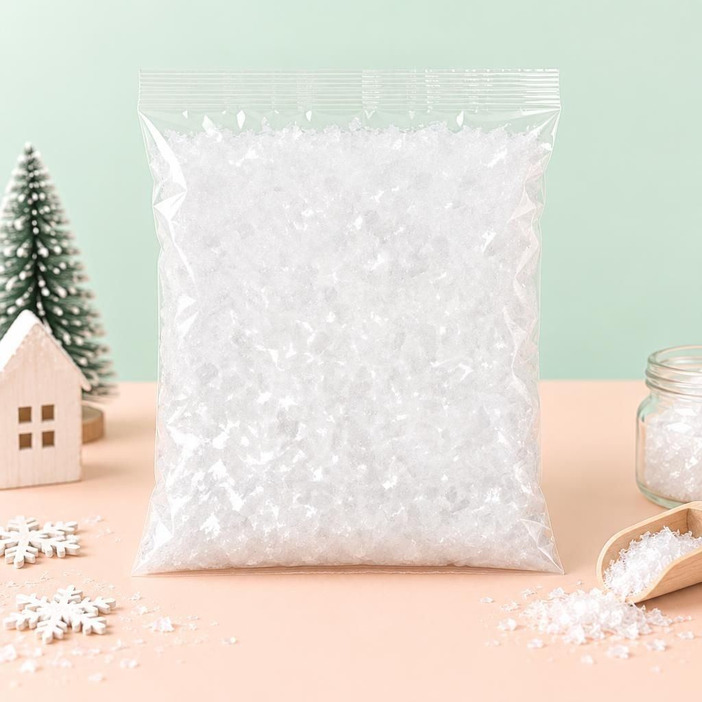 Hauptbild – Bio-Schnee fein, 50g