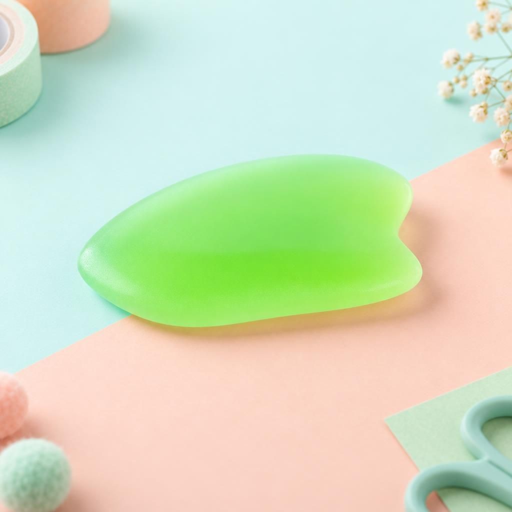 Hauptbild – Gießharz-Farbe 10ml Neon grün