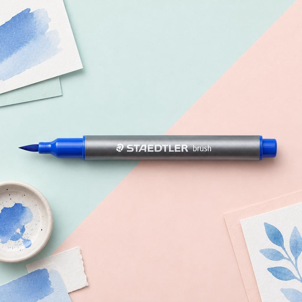 Generiert: [c3c4d3d0-99dd-4fc4-bca9-ff733ad81101:1] Hauptbild – STAEDTLER® 3001 blau