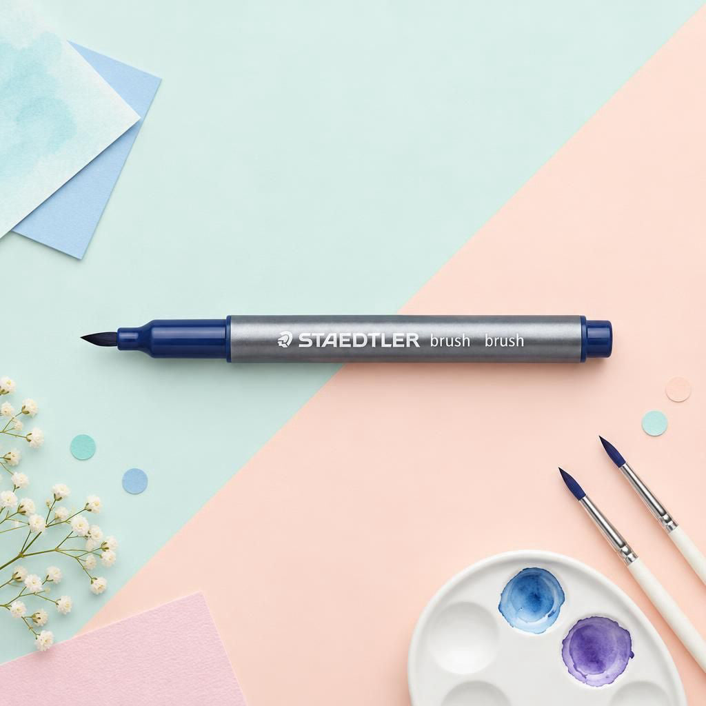 Generiert: [c8f885c2-c81d-42ee-bb8c-0b87f23853f8:1] Hauptbild – STAEDTLER® 3001 indigo blau