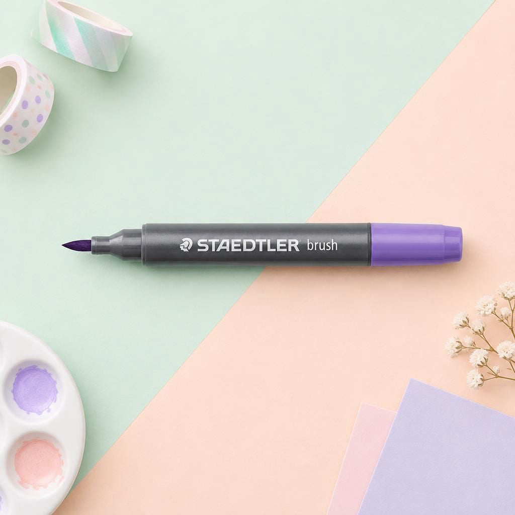 Generiert: [a9d01079-ec63-43d1-bbf8-5a08915eb374:1] Hauptbild – STAEDTLER® 3001 lavendel