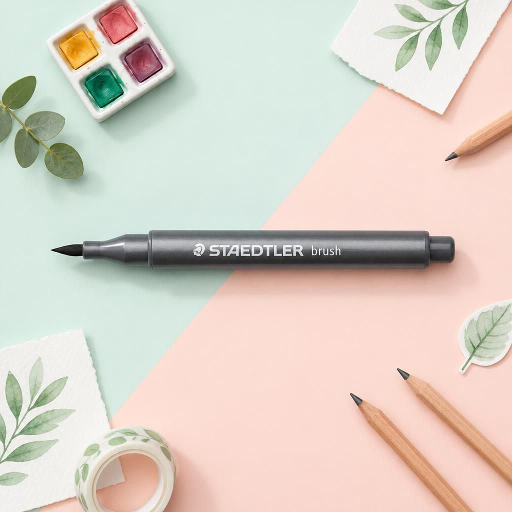 Generiert: [0073479d-6a1a-4c78-9138-ee39ee8121cb:1] Hauptbild – STAEDTLER® 3001 grau
