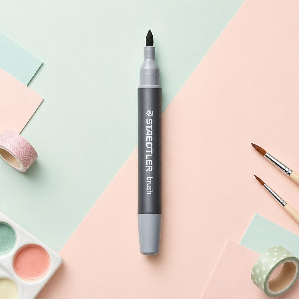 Generiert: [205ebfd1-9b76-43ac-bf6f-9945b6ead8dd:1] Hauptbild – STAEDTLER® 3001 hellgrau