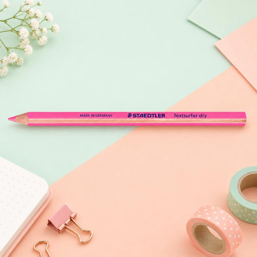 Generiert: [dbefac83-8787-4d78-a6ca-830c042eb72c:1] Hauptbild – Textsurfer® dry 128 64 pink