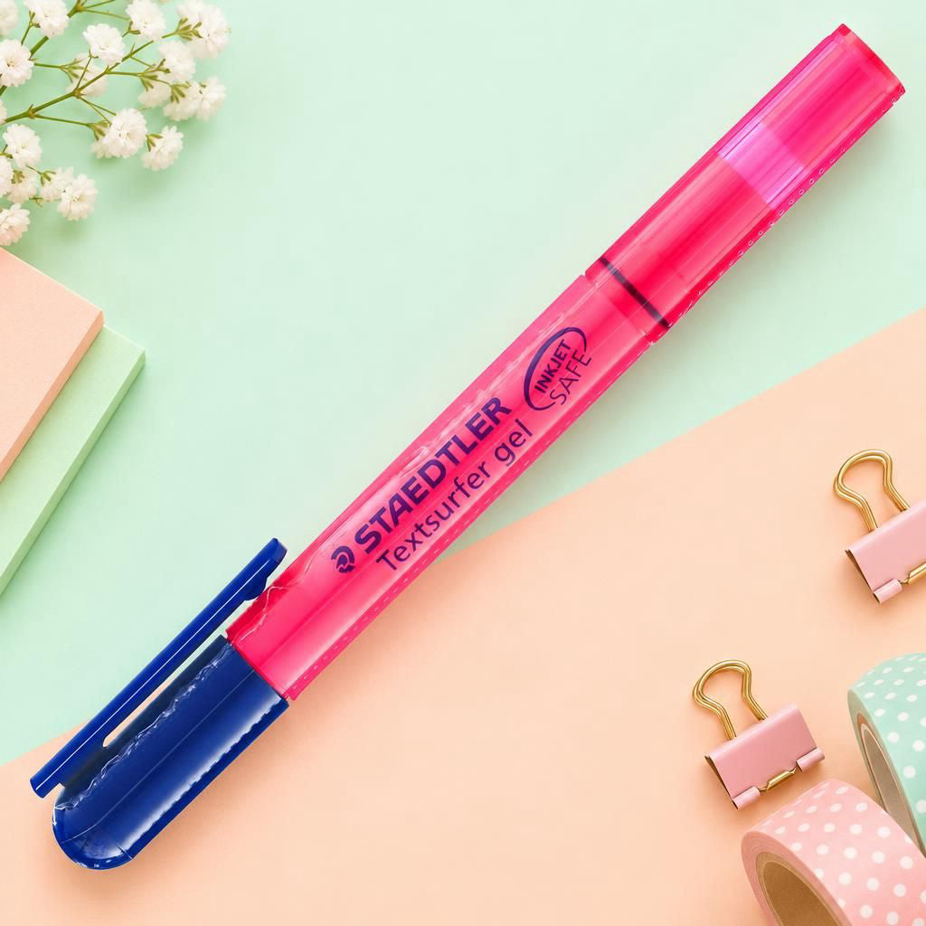 Generiert: [0246bf5a-a933-4f5b-a5fe-06dee4f7c7f7:1] Hauptbild – Textsurfer® gel 264 pink