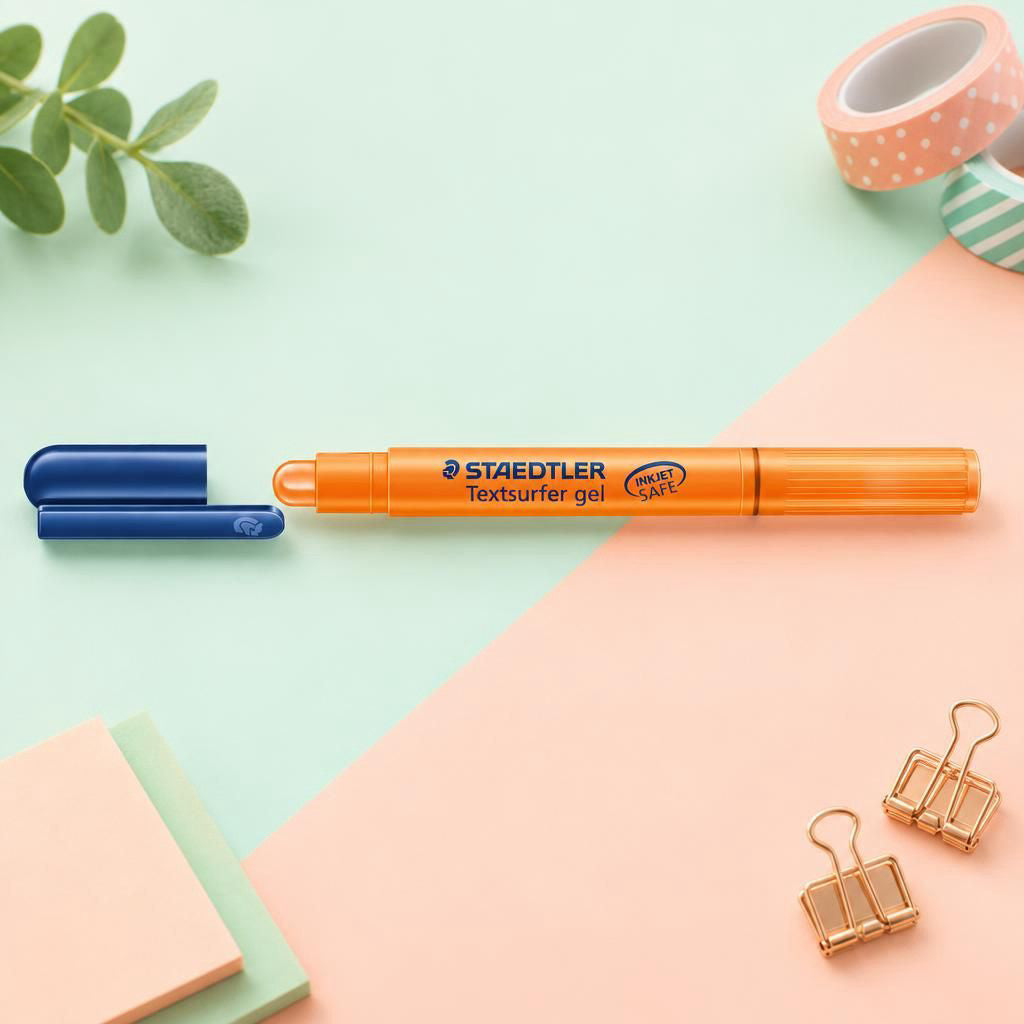 Generiert: [96a19569-87c4-4235-bd29-feaeca4497f4:1] Hauptbild – Textsurfer® gel 264 orange
