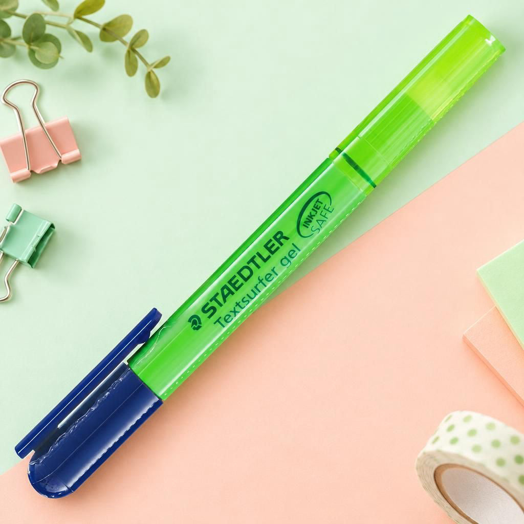 Generiert: [6ffa6a8d-90df-44b2-b4a2-8f712b081228:1] Hauptbild – Textsurfer® gel 264 neon grün